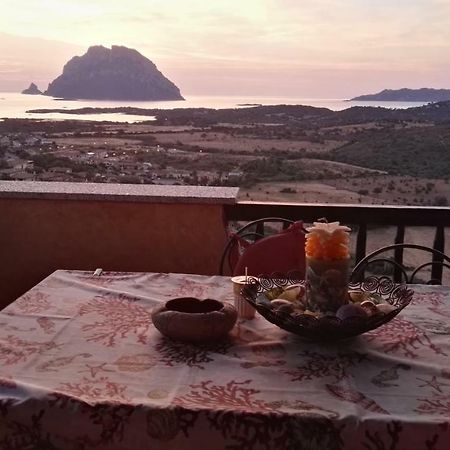 Appartamenti Sardegna Porto San Paolo  Exterior photo