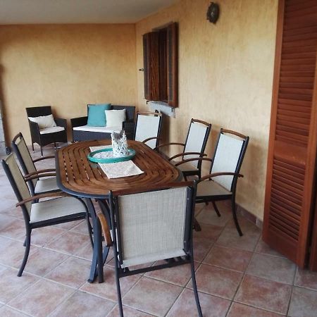 Appartamenti Sardegna Porto San Paolo  Exterior photo