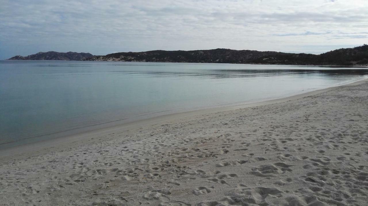 Appartamenti Sardegna Porto San Paolo  Exterior photo