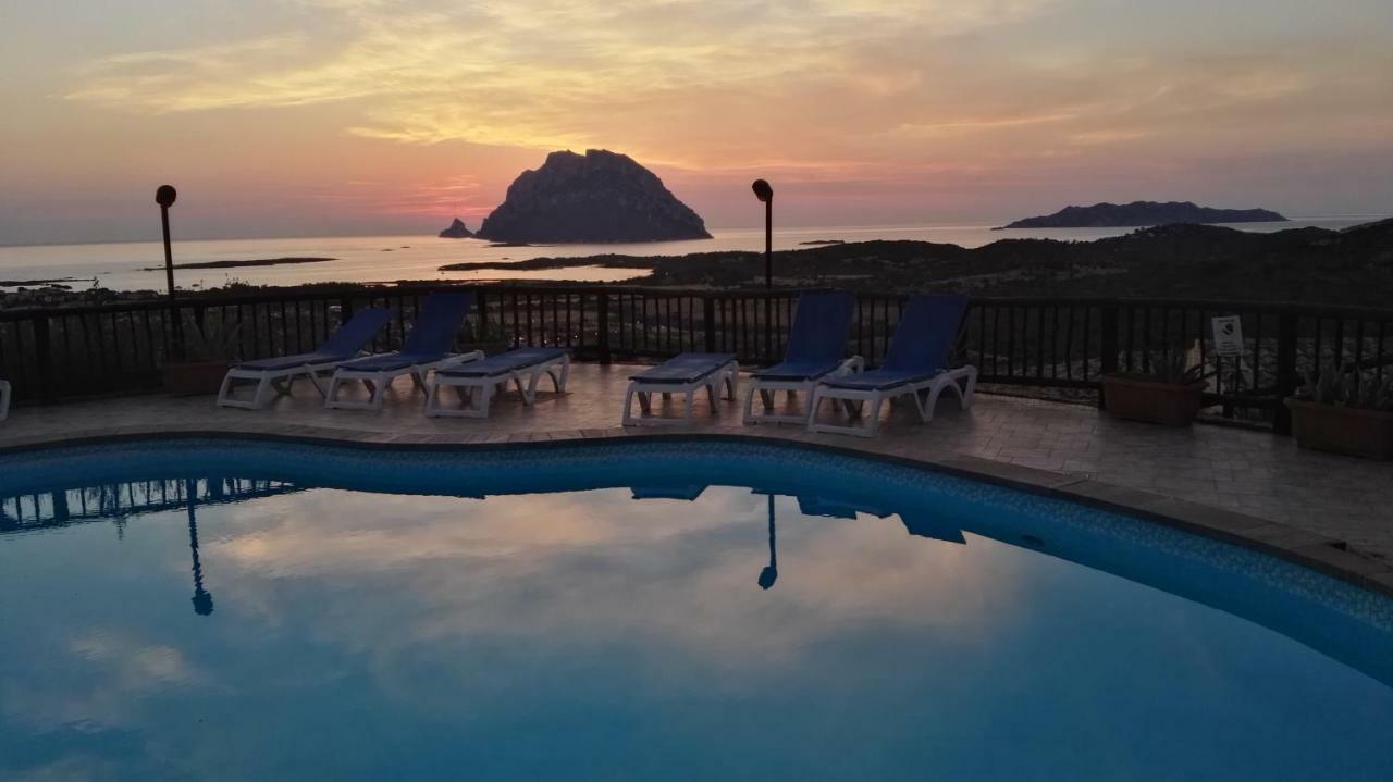 Appartamenti Sardegna Porto San Paolo  Exterior photo