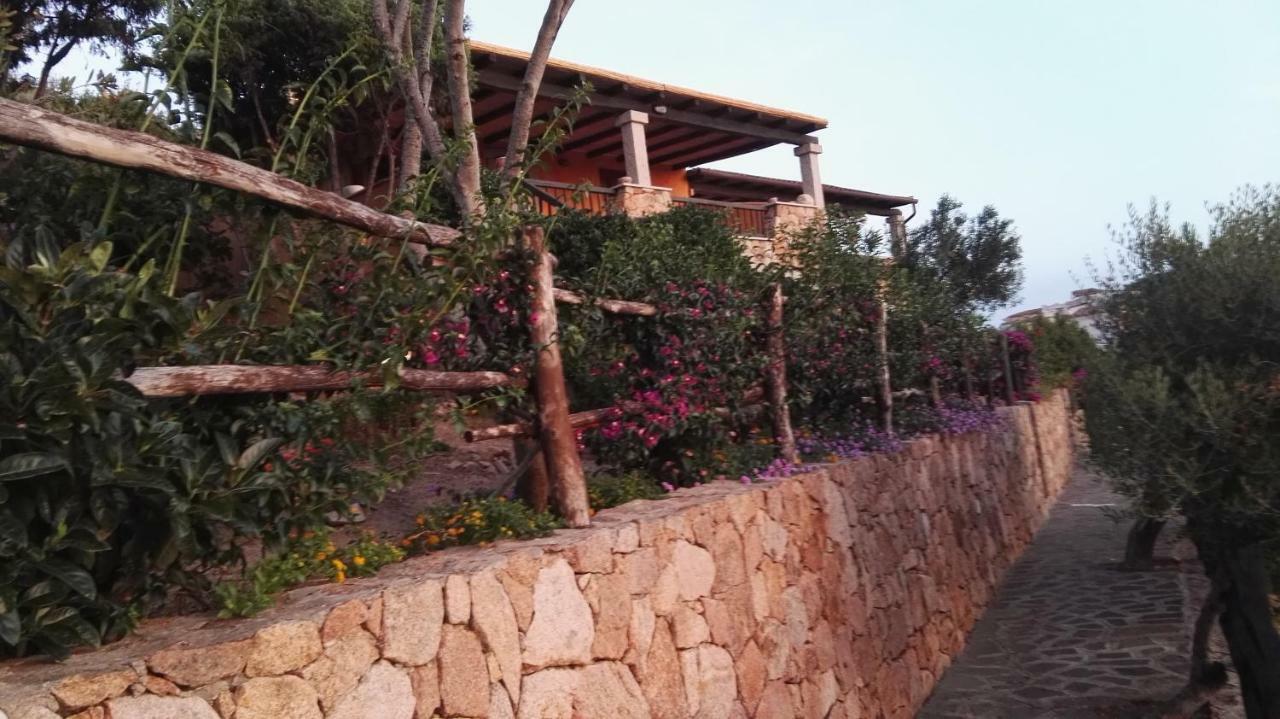 Appartamenti Sardegna Porto San Paolo  Exterior photo