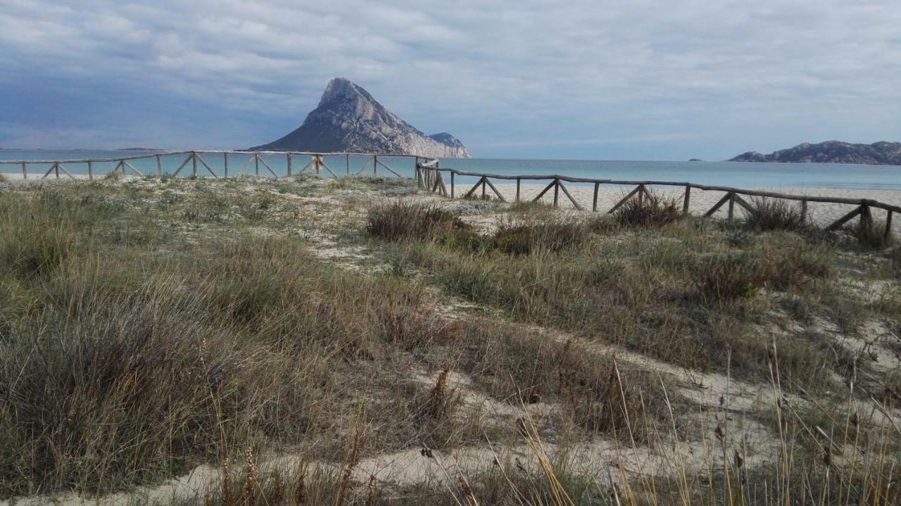 Appartamenti Sardegna Porto San Paolo  Exterior photo