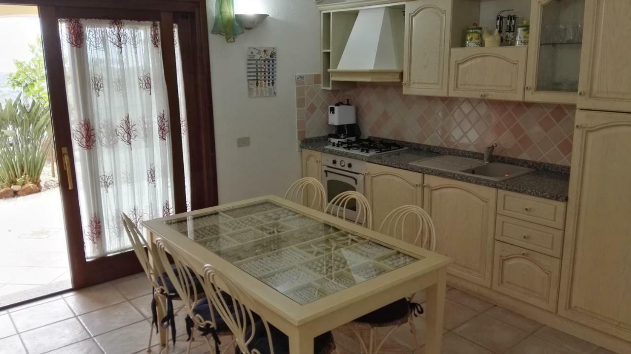 Appartamenti Sardegna Porto San Paolo  Exterior photo