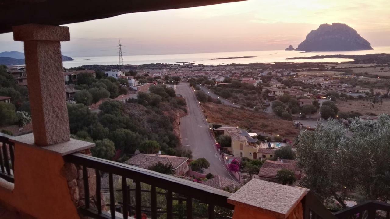 Appartamenti Sardegna Porto San Paolo  Exterior photo