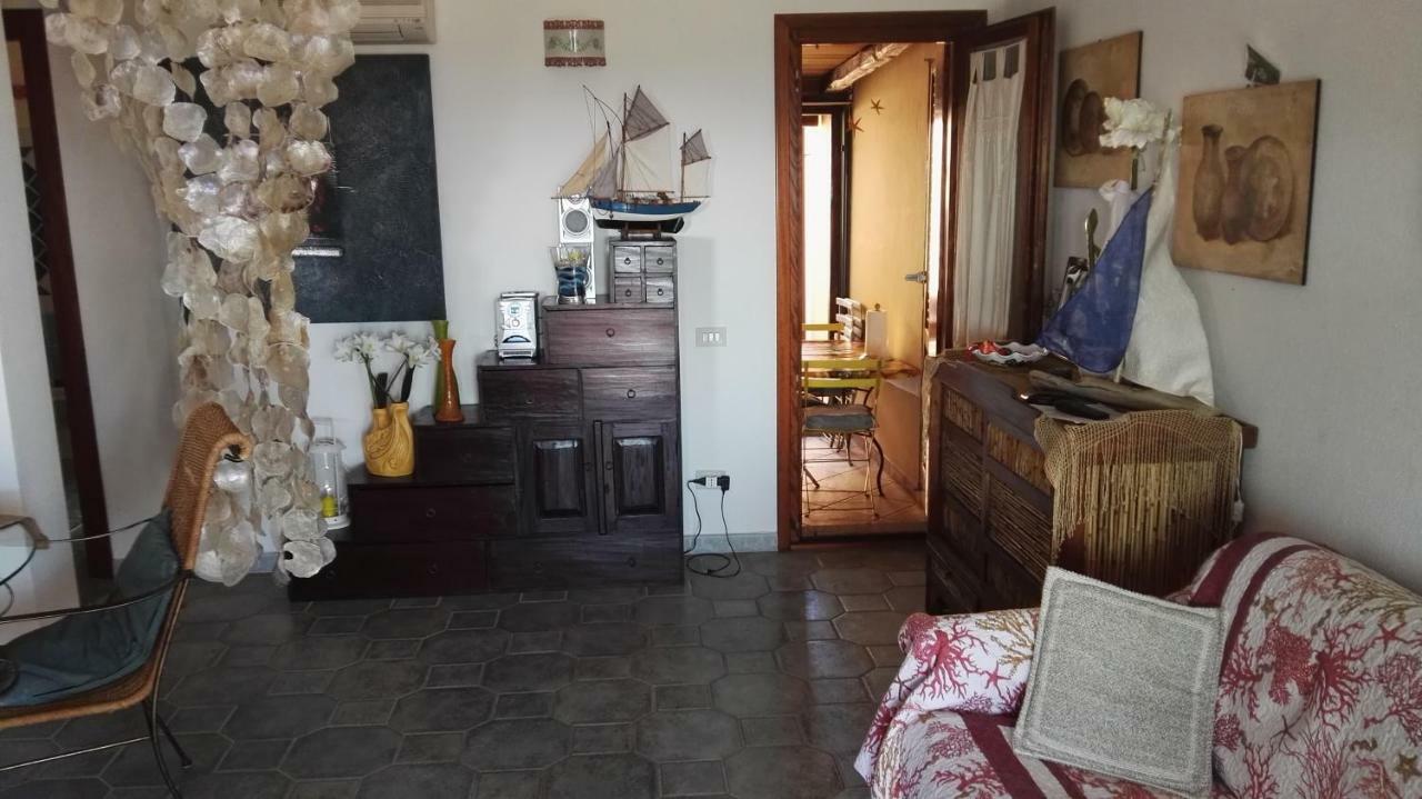 Appartamenti Sardegna Porto San Paolo  Exterior photo