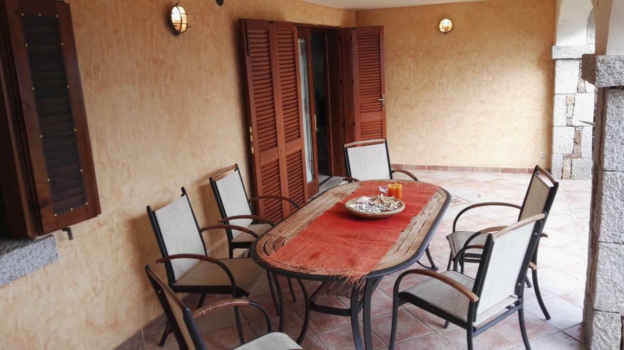 Appartamenti Sardegna Porto San Paolo  Exterior photo