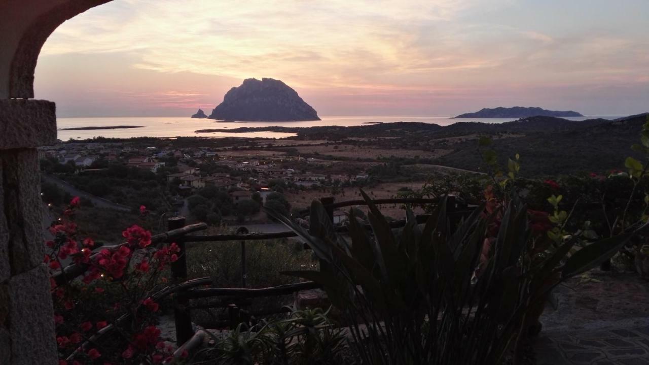 Appartamenti Sardegna Porto San Paolo  Exterior photo