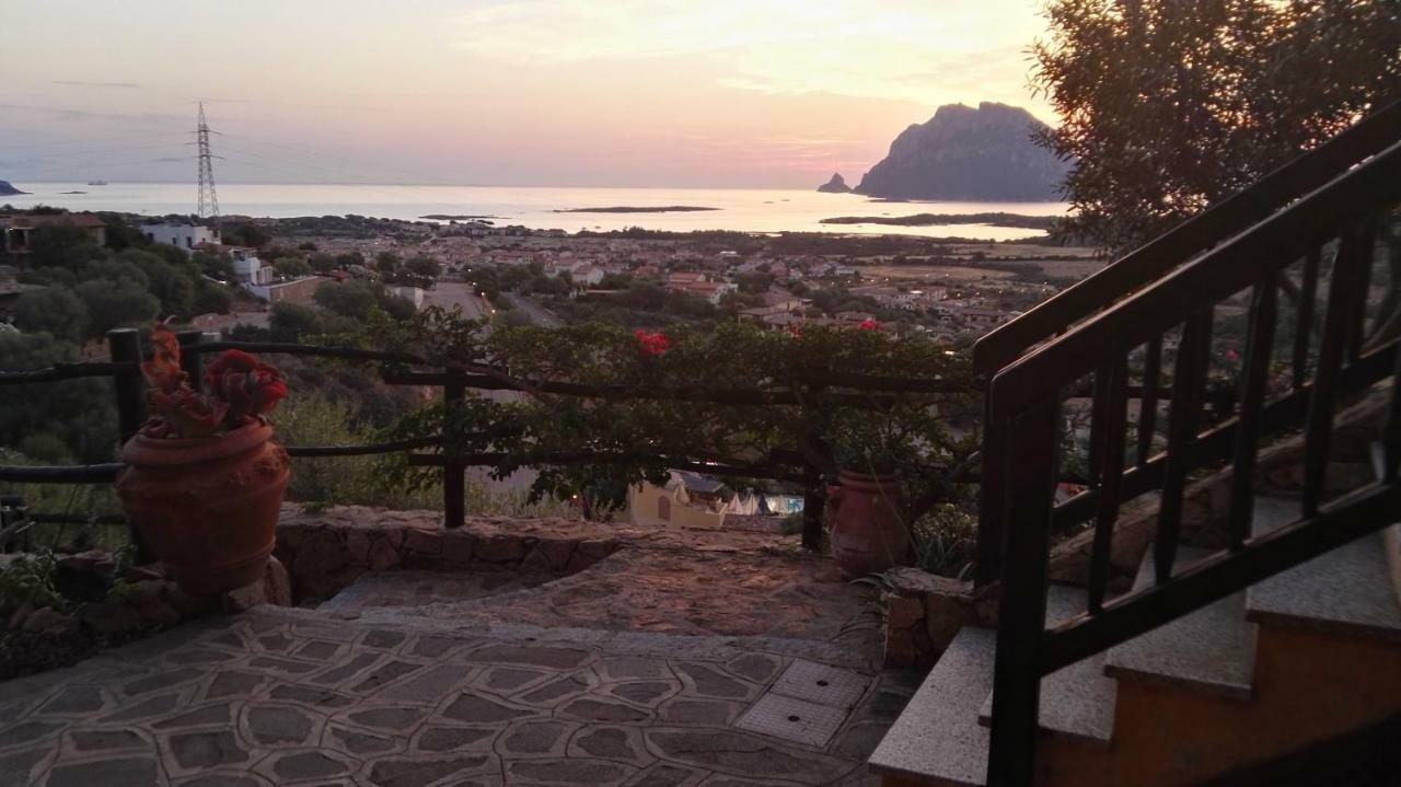 Appartamenti Sardegna Porto San Paolo  Exterior photo