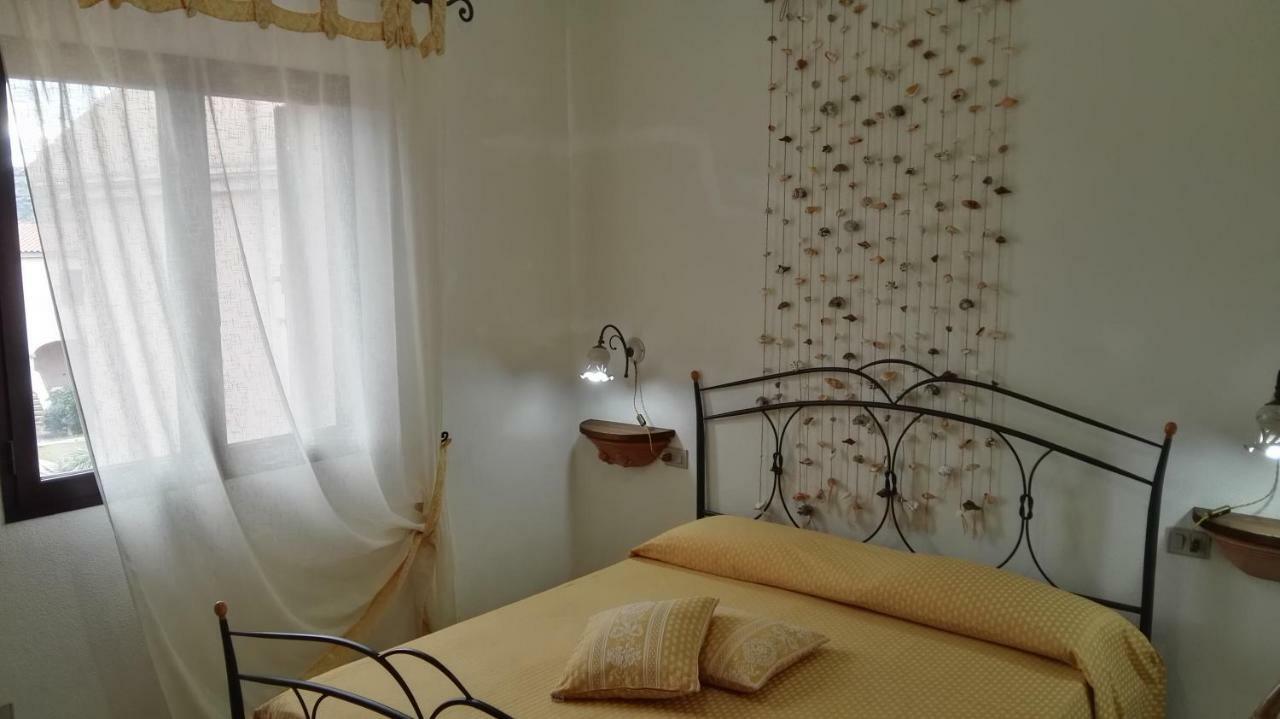 Appartamenti Sardegna Porto San Paolo  Exterior photo