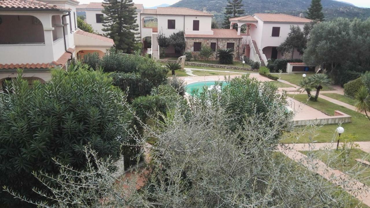 Appartamenti Sardegna Porto San Paolo  Exterior photo