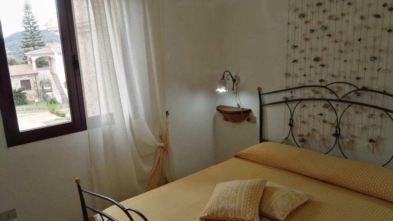 Appartamenti Sardegna Porto San Paolo  Exterior photo