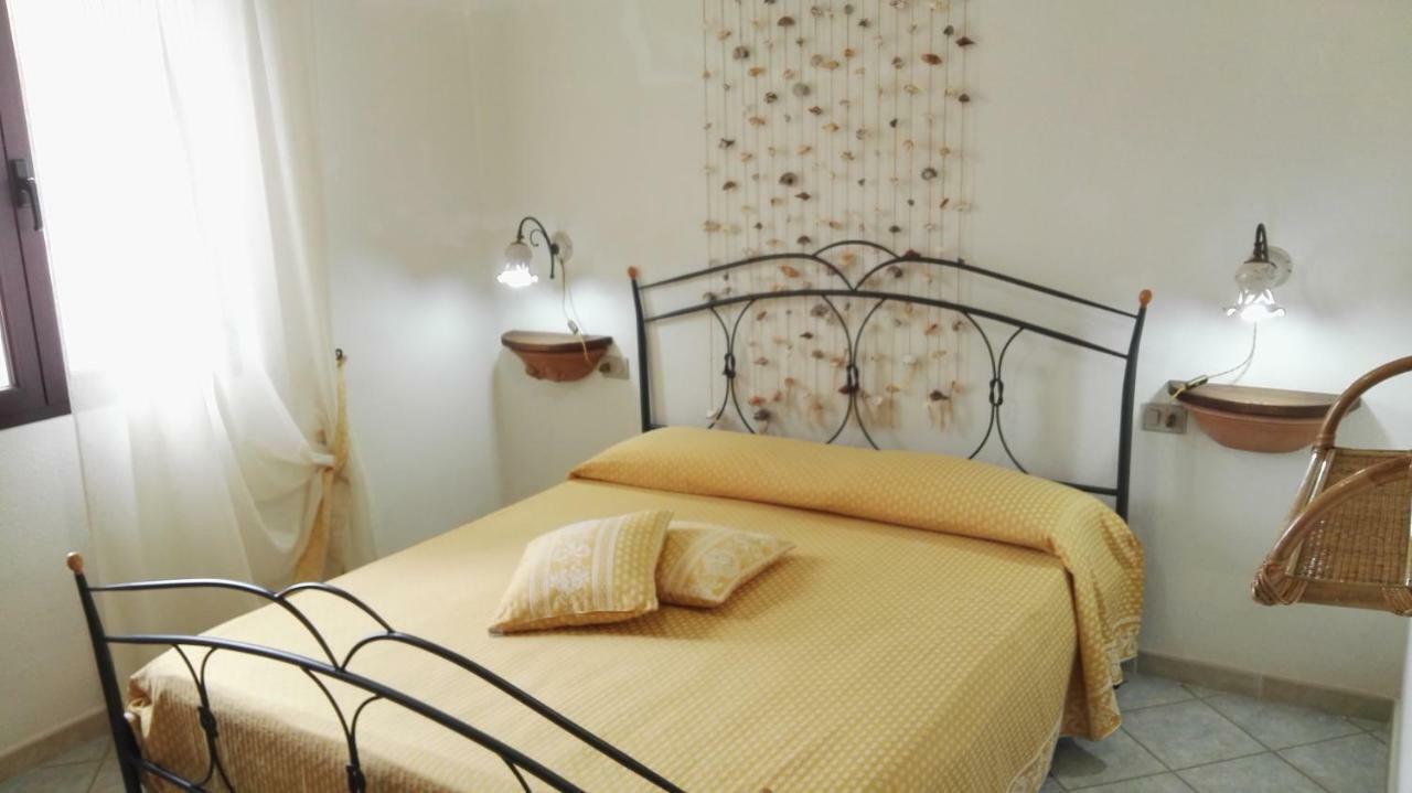 Appartamenti Sardegna Porto San Paolo  Exterior photo