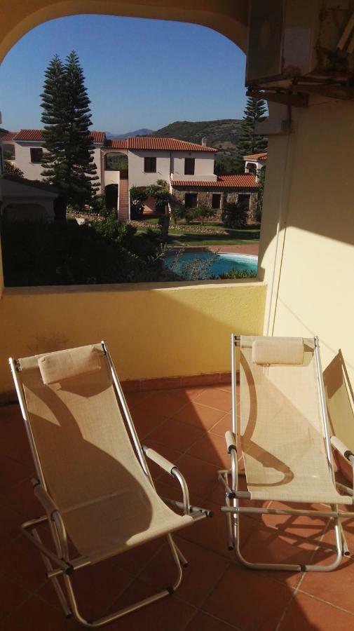 Appartamenti Sardegna Porto San Paolo  Exterior photo