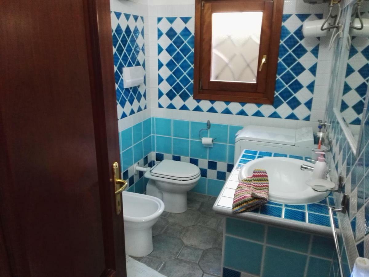 Appartamenti Sardegna Porto San Paolo  Exterior photo