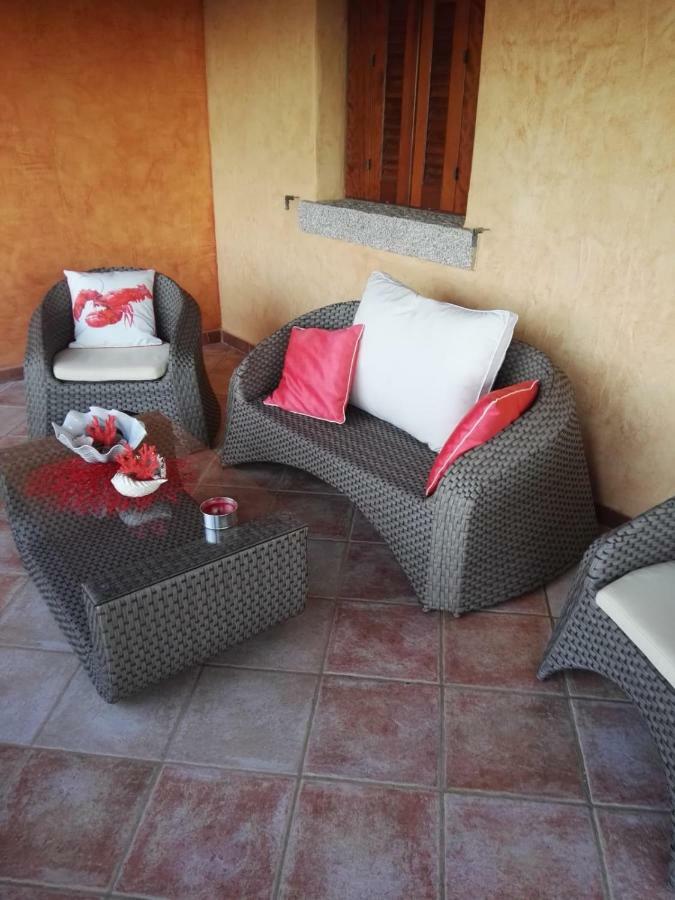 Appartamenti Sardegna Porto San Paolo  Exterior photo