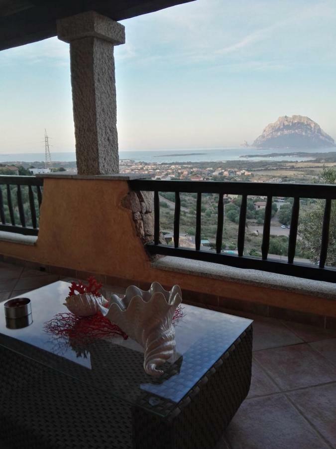 Appartamenti Sardegna Porto San Paolo  Exterior photo