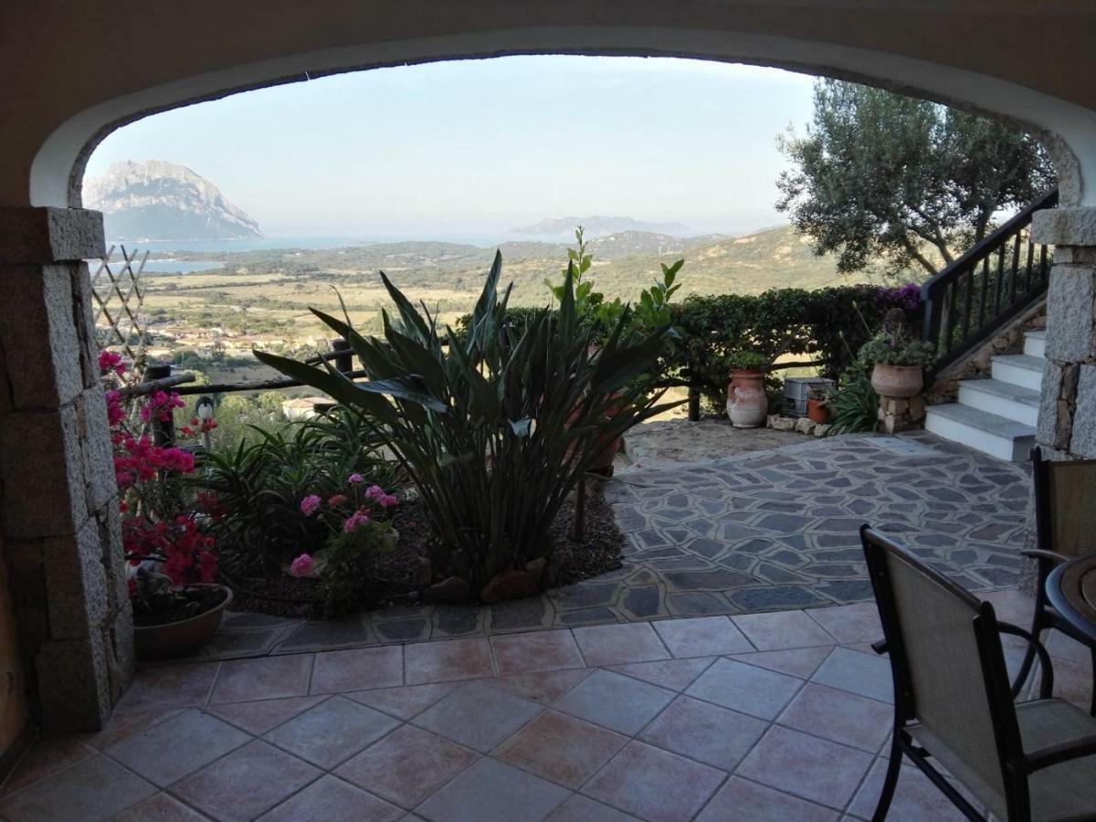 Appartamenti Sardegna Porto San Paolo  Exterior photo