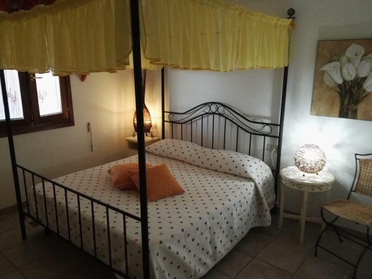 Appartamenti Sardegna Porto San Paolo  Exterior photo
